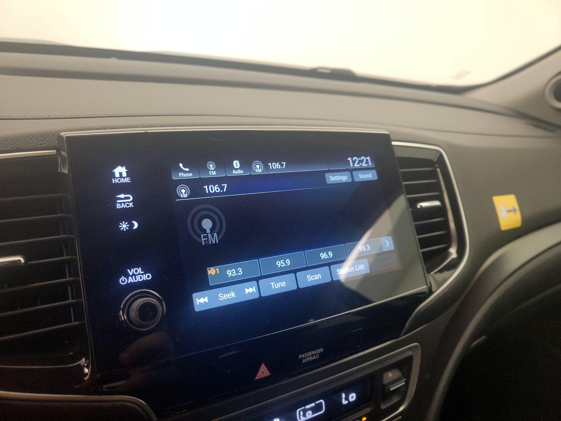 Thumbnail: 2021 Honda Pilot - 15