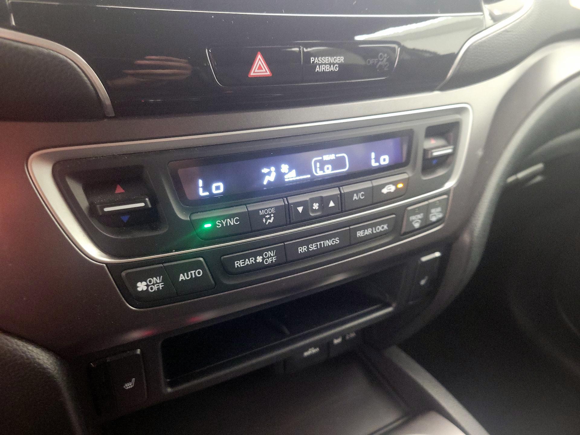 Thumbnail: 2021 Honda Pilot - 16