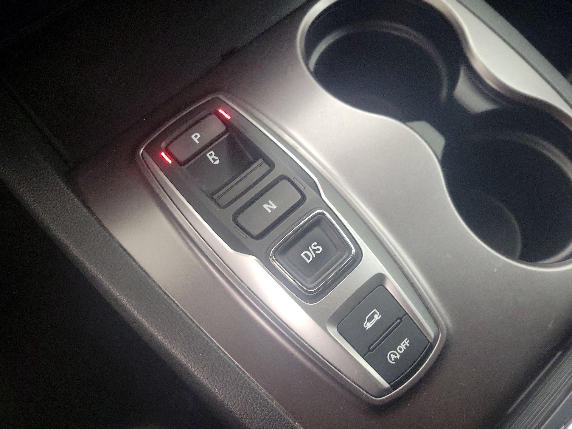Thumbnail: 2021 Honda Pilot - 17