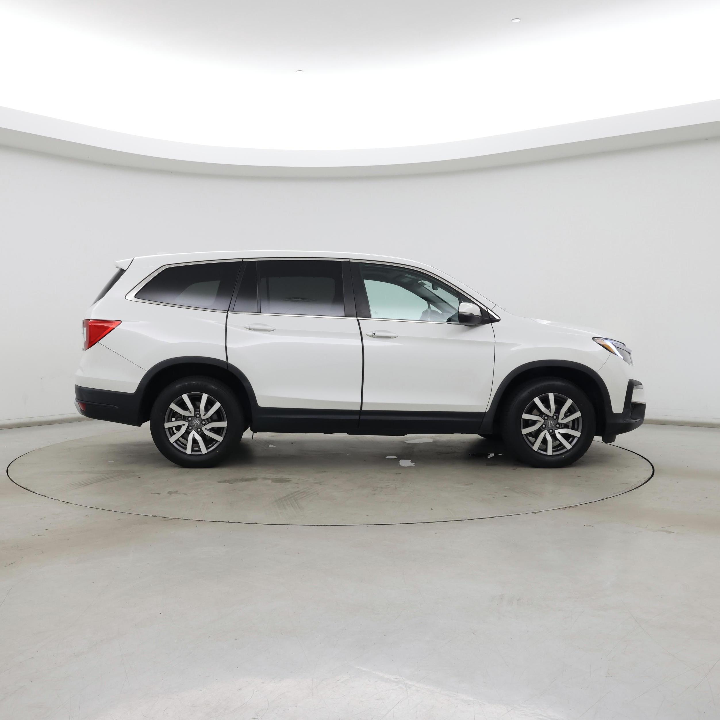 Thumbnail: 2021 Honda Pilot - 7