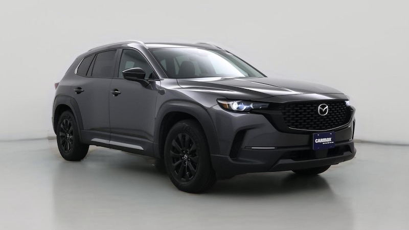 2023 Mazda CX-50 S Preferred Hero Image