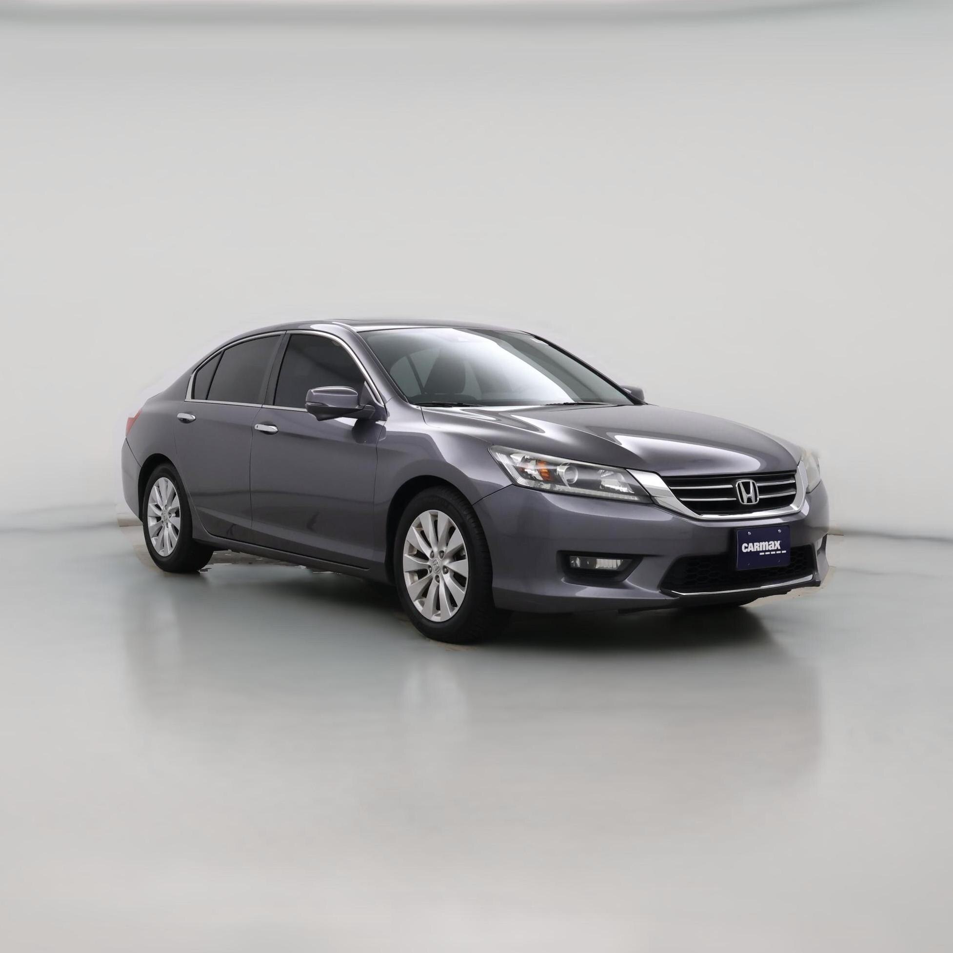 Thumbnail: 2015 Honda Accord - 1