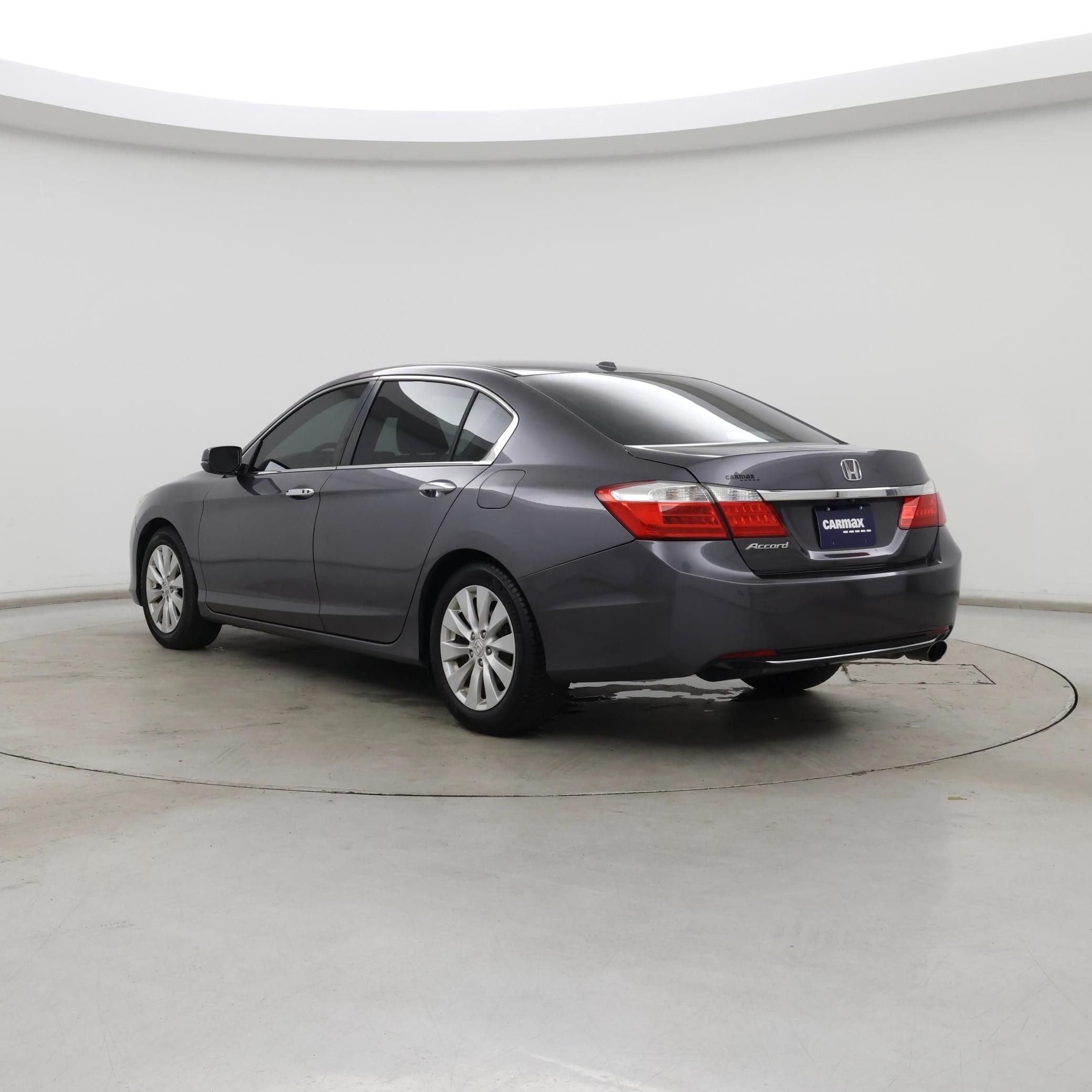 Thumbnail: 2015 Honda Accord - 2