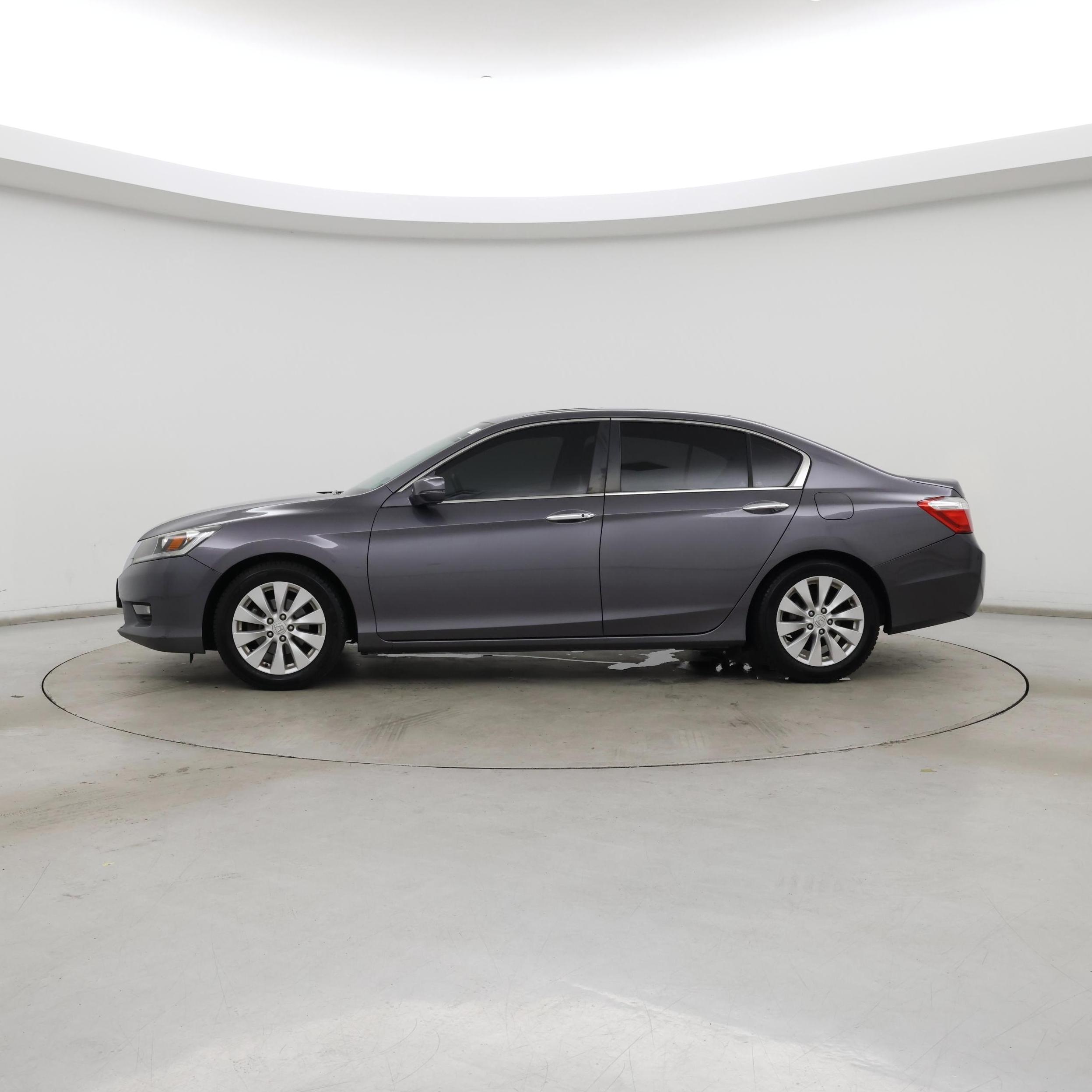 Thumbnail: 2015 Honda Accord - 3