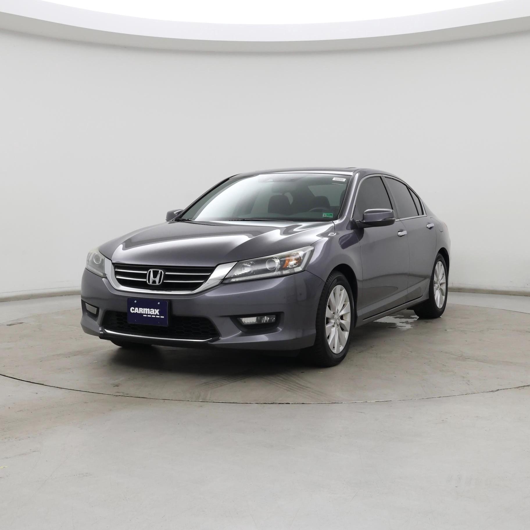 Thumbnail: 2015 Honda Accord - 4