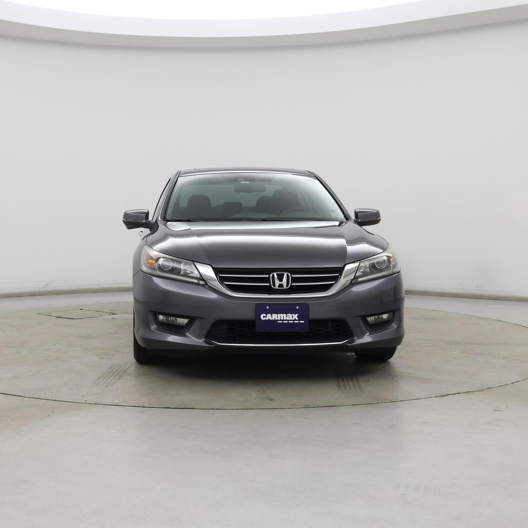 Thumbnail: 2015 Honda Accord - 5