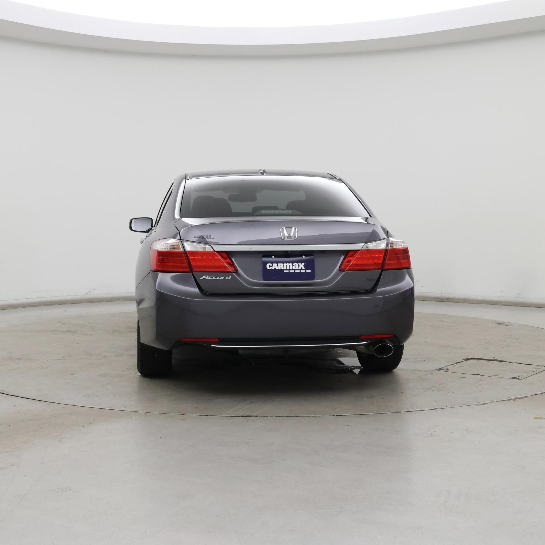 Thumbnail: 2015 Honda Accord - 6