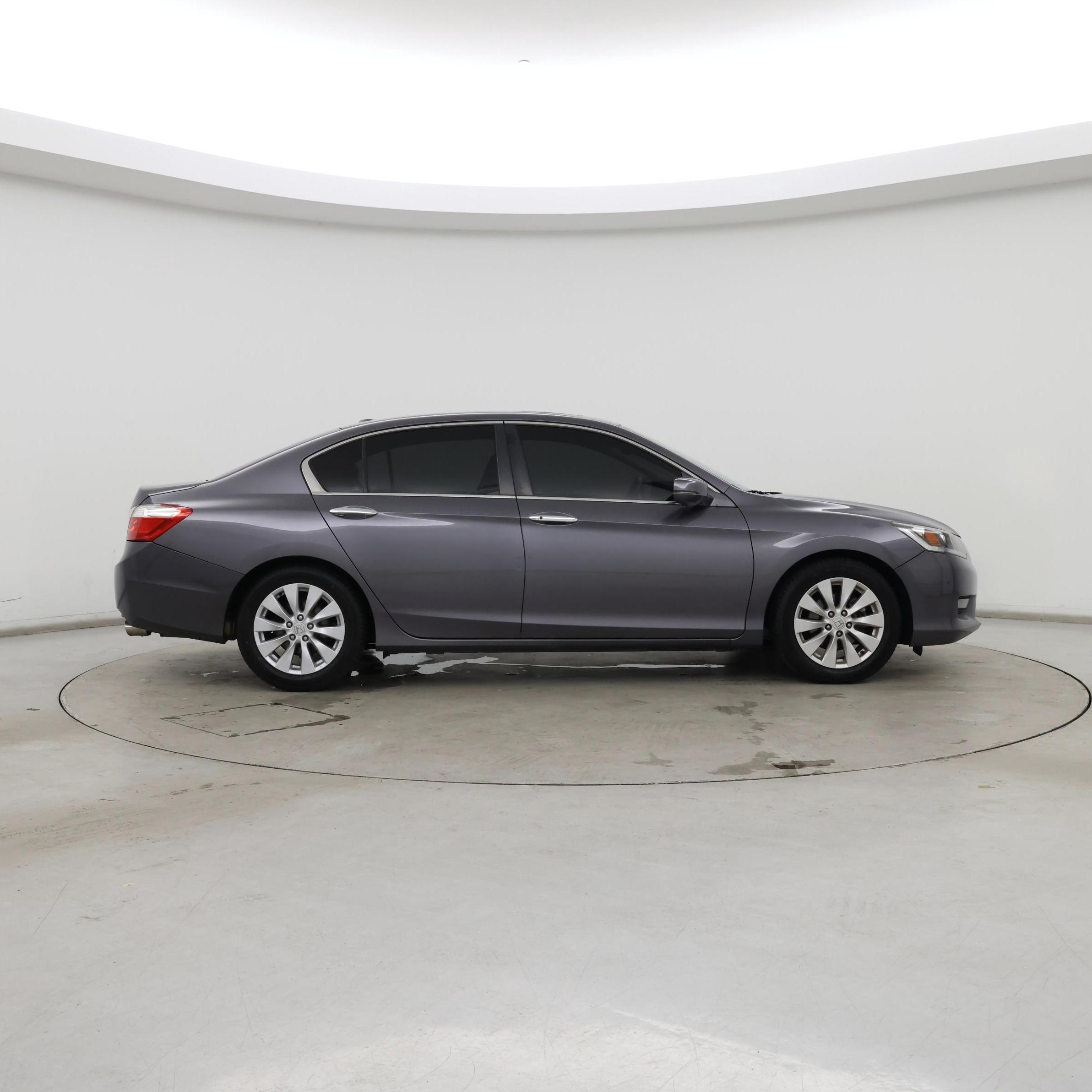 Thumbnail: 2015 Honda Accord - 7