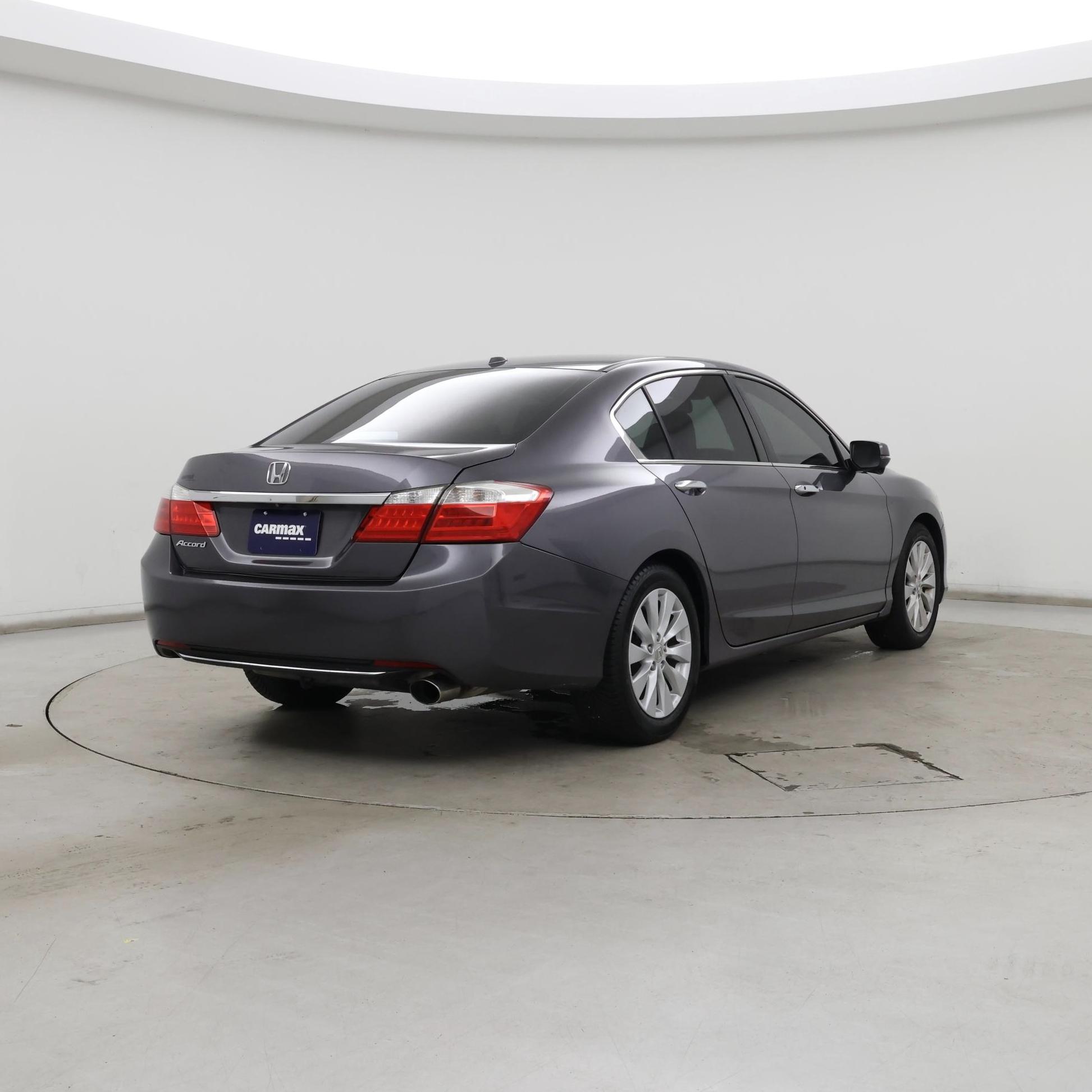 Thumbnail: 2015 Honda Accord - 8