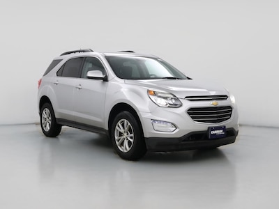 2016 Chevrolet Equinox LT -
                  Fredericksburg, VA