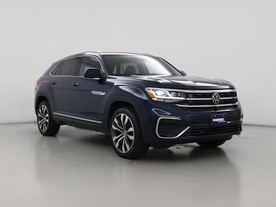 2023 Volkswagen Atlas SEL -
                  Fredericksburg, VA