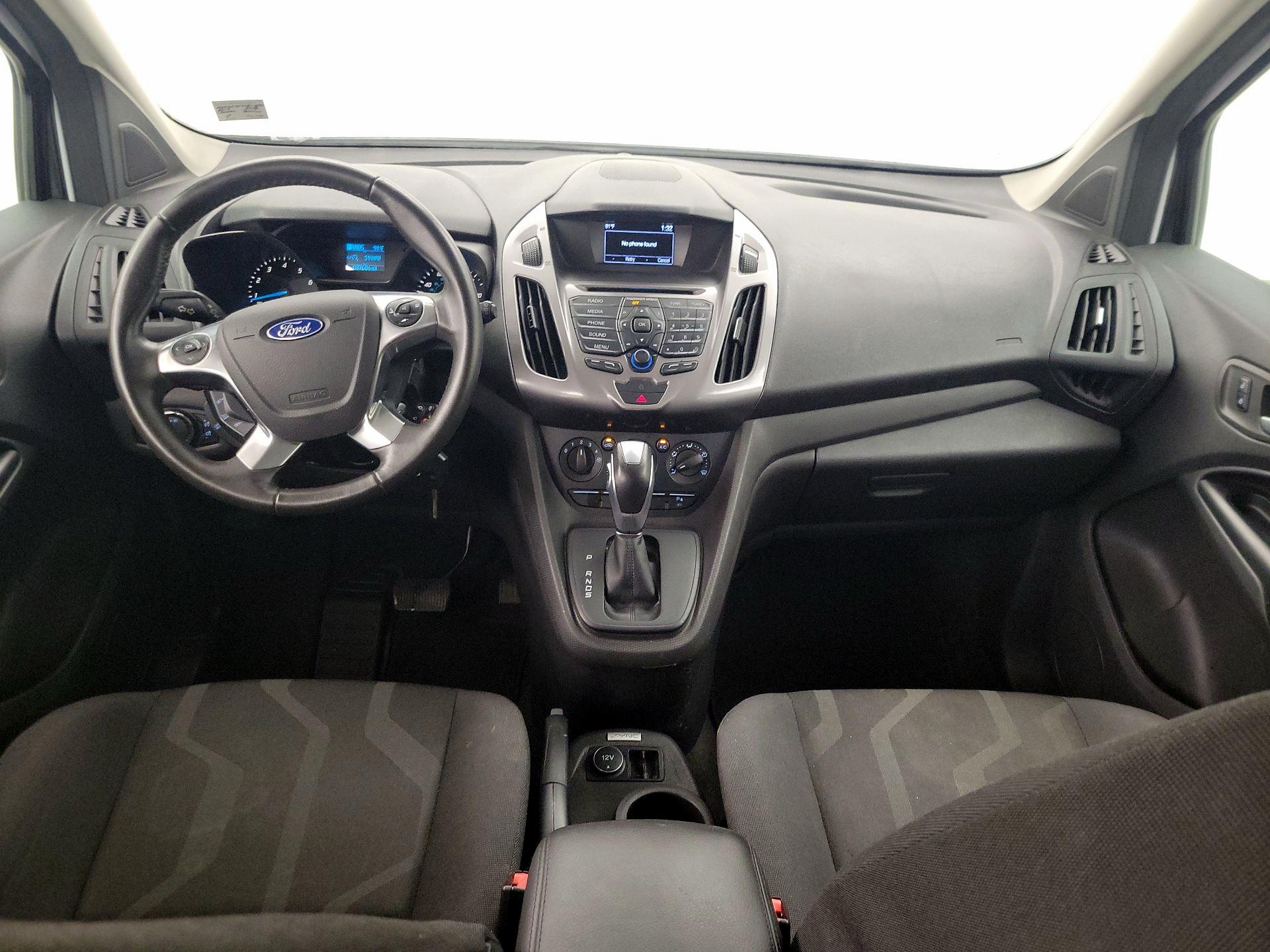Thumbnail: 2016 Ford Transit Series - 9