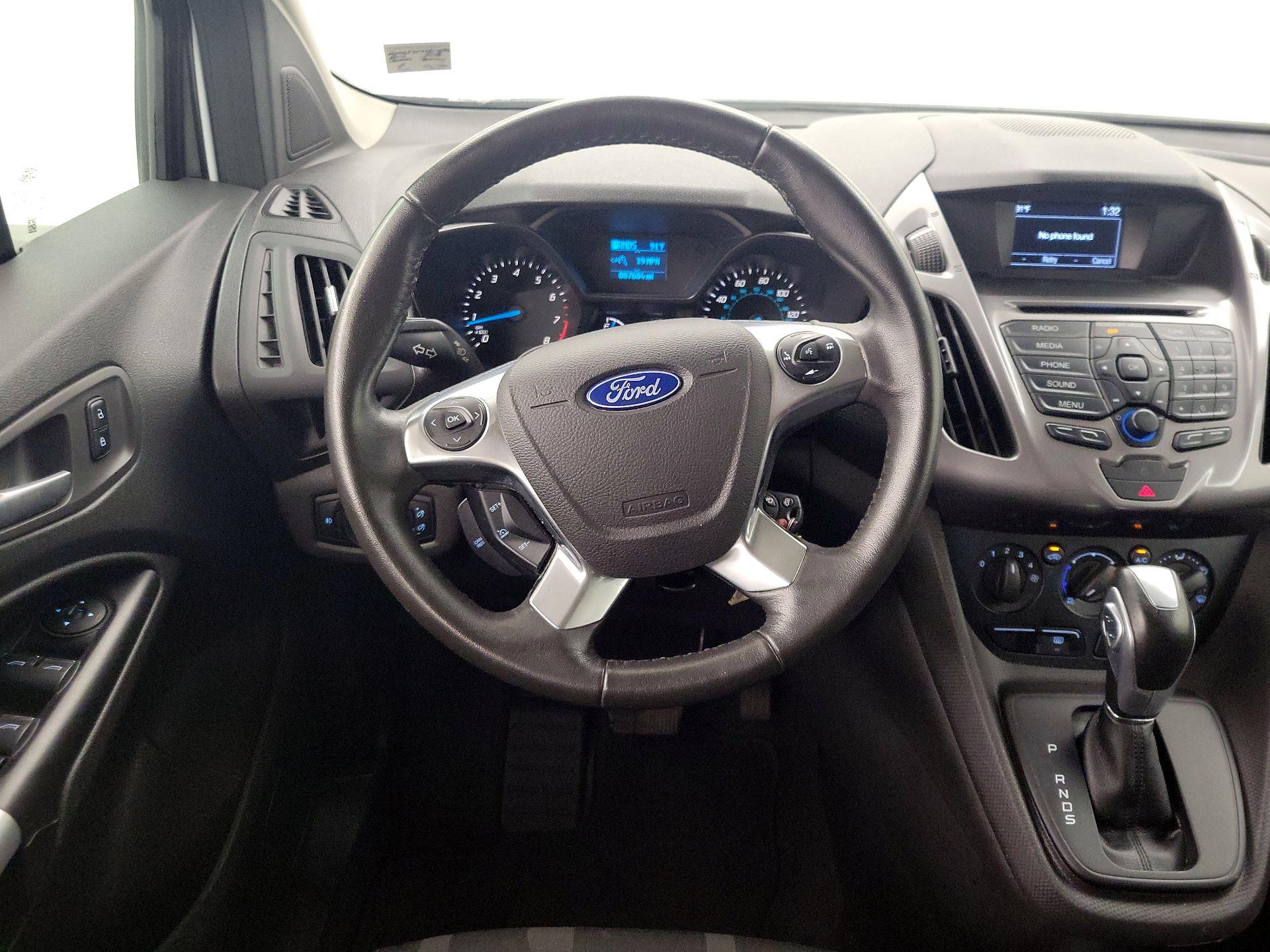 Thumbnail: 2016 Ford Transit Series - 10