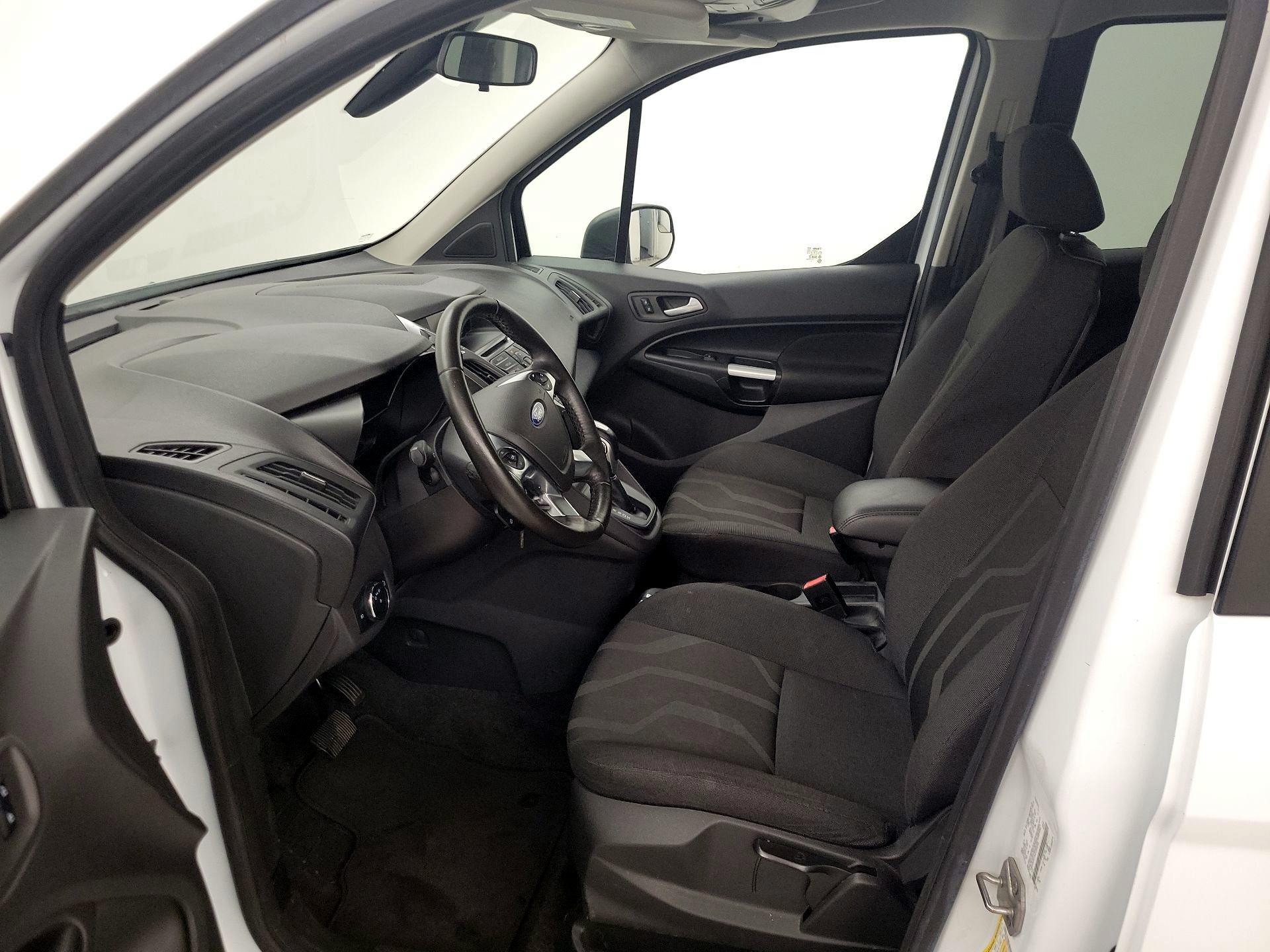 Thumbnail: 2016 Ford Transit Series - 11