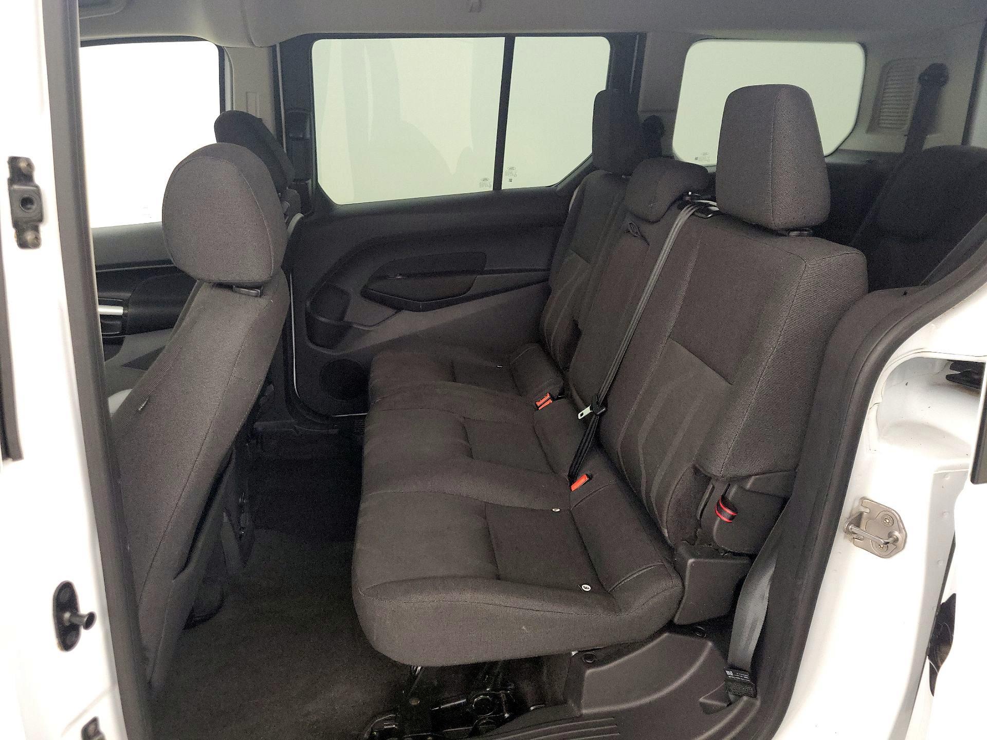 Thumbnail: 2016 Ford Transit Series - 19