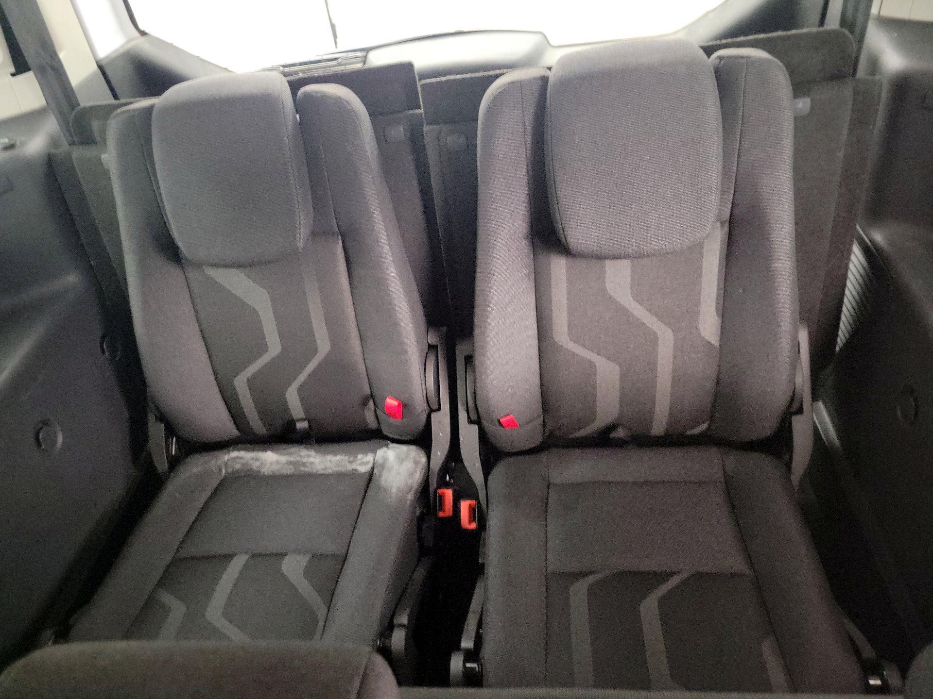 Thumbnail: 2016 Ford Transit Series - 20