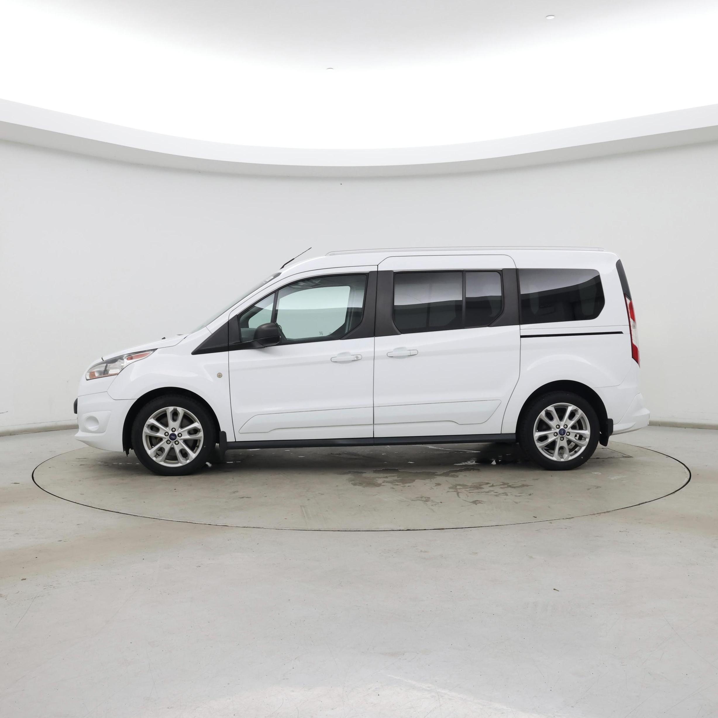 Thumbnail: 2016 Ford Transit Series - 3