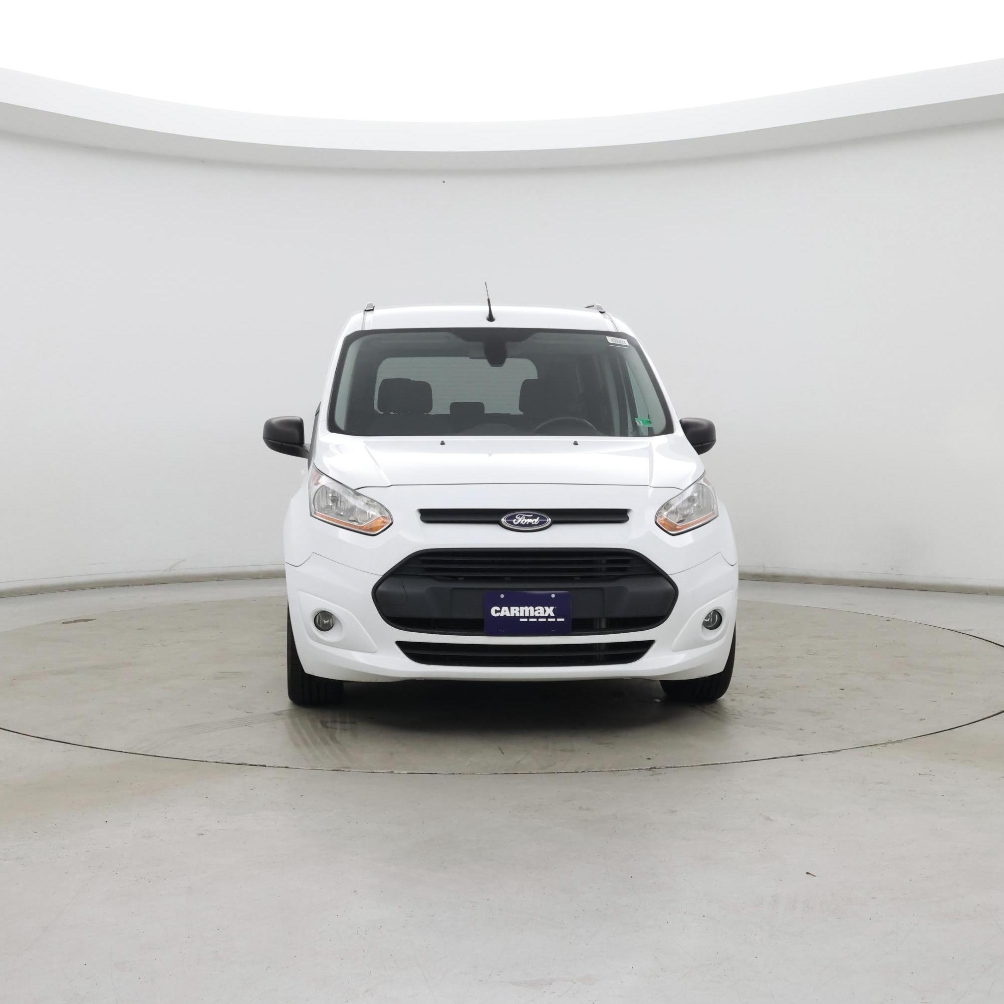 Thumbnail: 2016 Ford Transit Series - 5