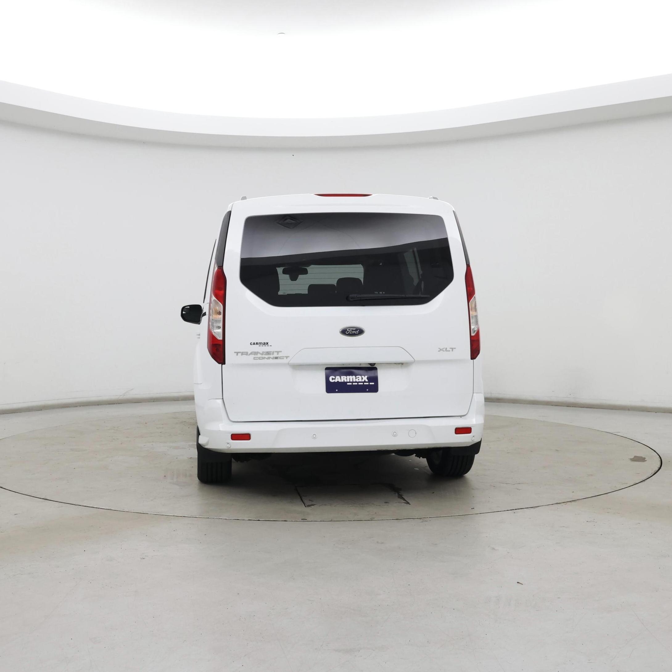 Thumbnail: 2016 Ford Transit Series - 6
