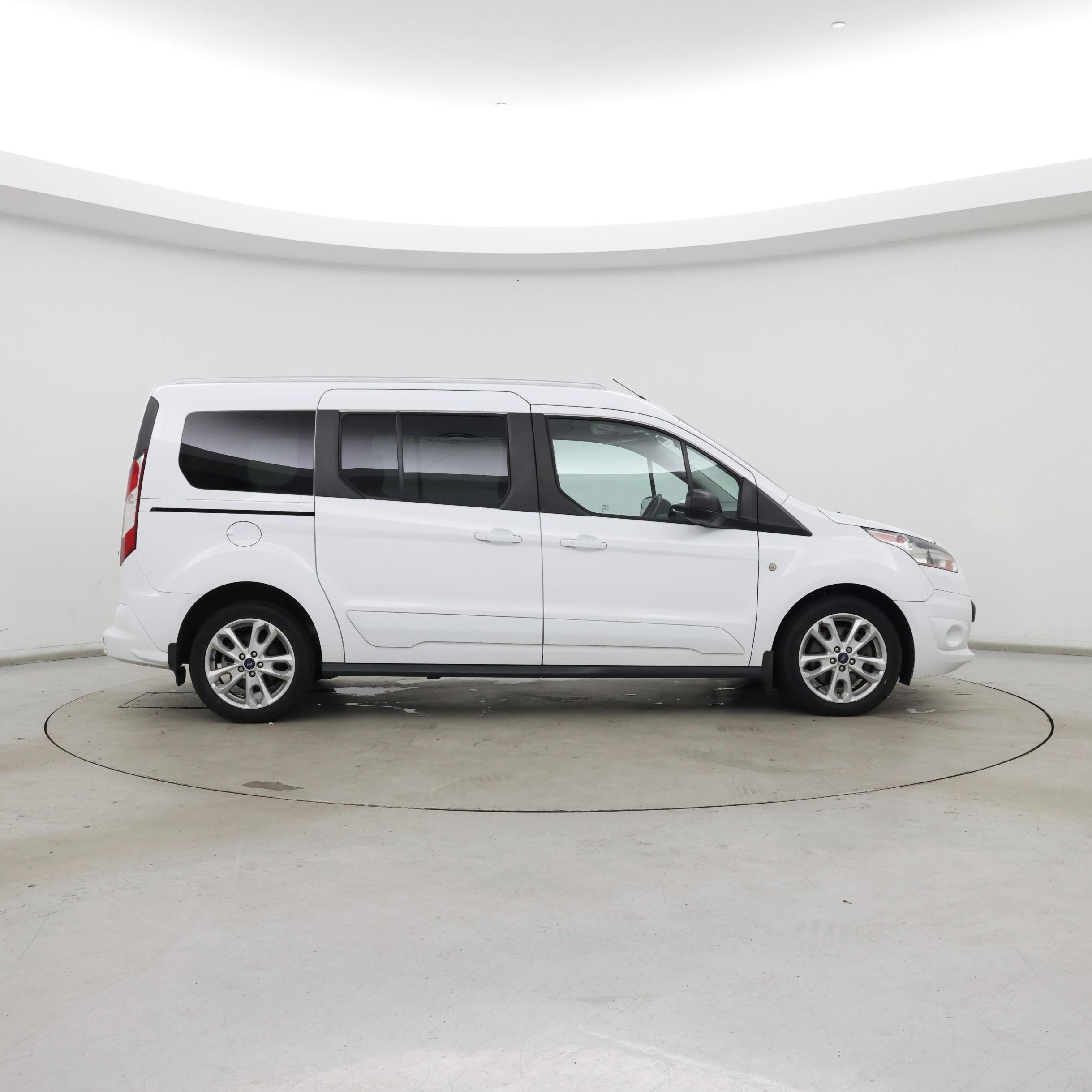 Thumbnail: 2016 Ford Transit Series - 7