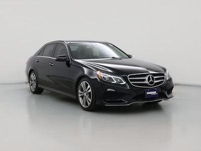 2015 Mercedes-Benz E-Class E 350 -
                  Charlottesville, VA