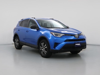2016 Toyota RAV4 LE -
                  Woodbridge, VA
