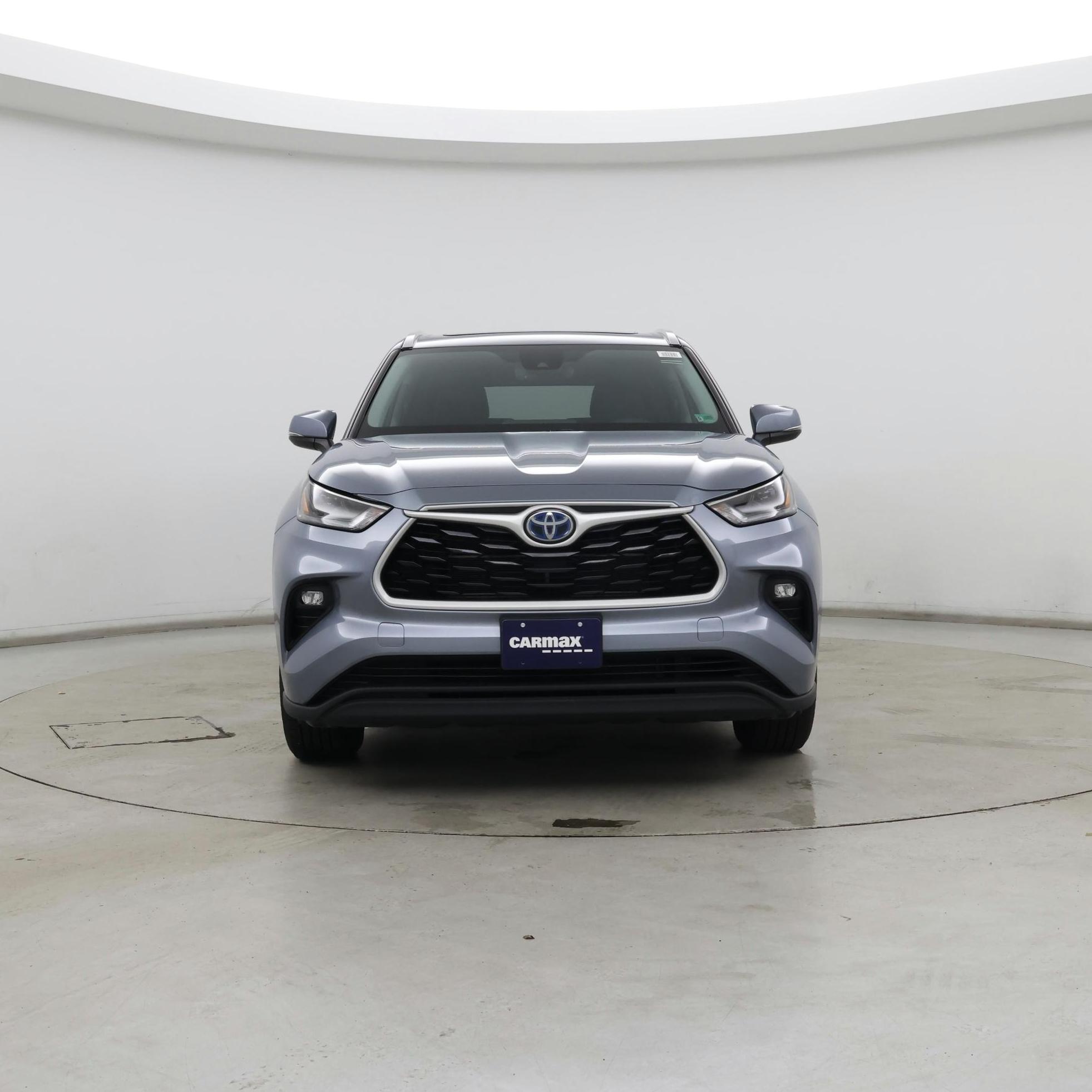 Thumbnail: 2023 Toyota Highlander - 5