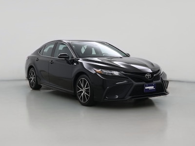 2023 Toyota Camry SE -
                  Fredericksburg, VA