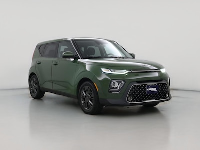 2020 Kia Soul EX -
                  Fredericksburg, VA