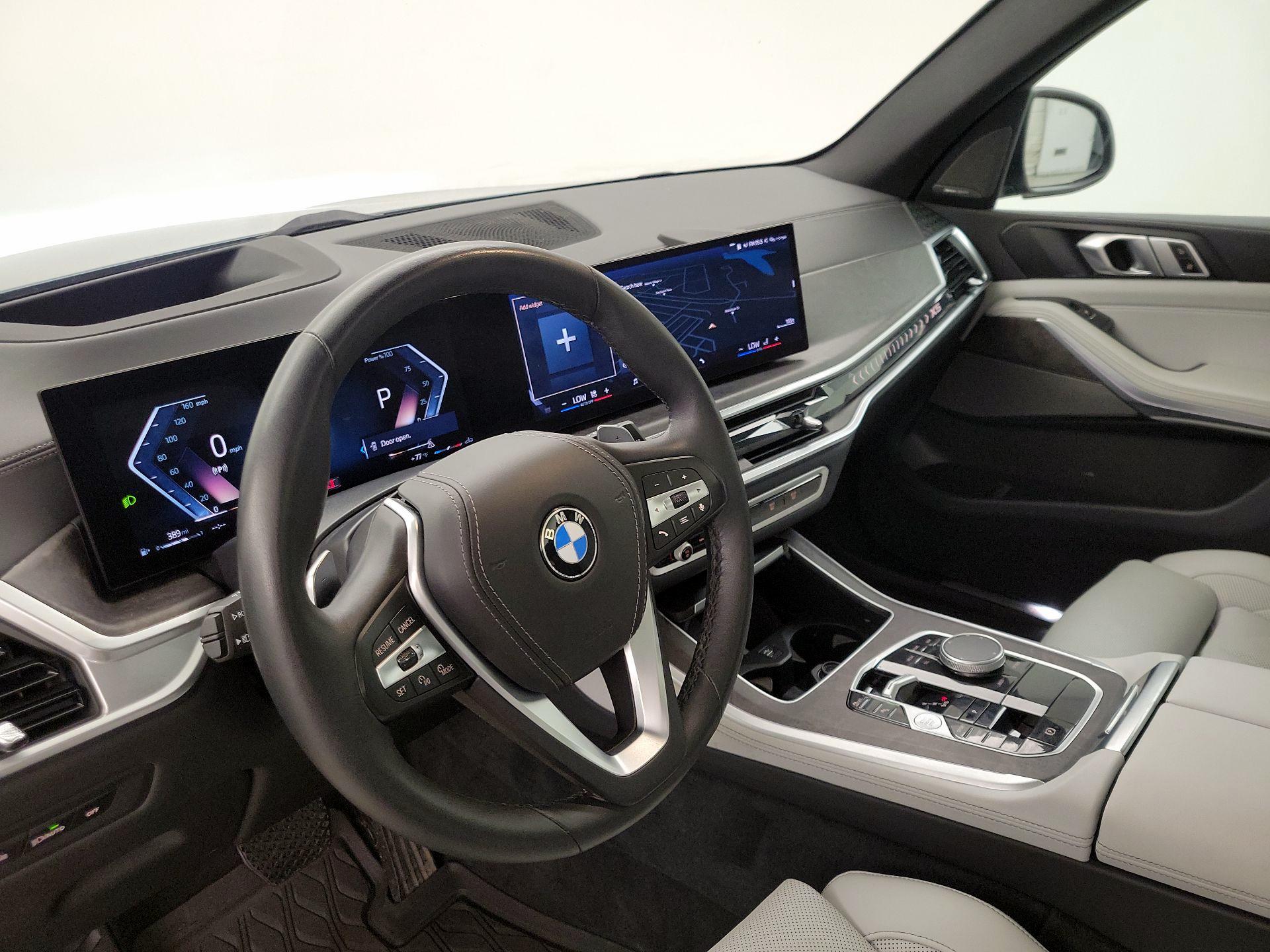 Thumbnail: 2024 BMW X5 - 9