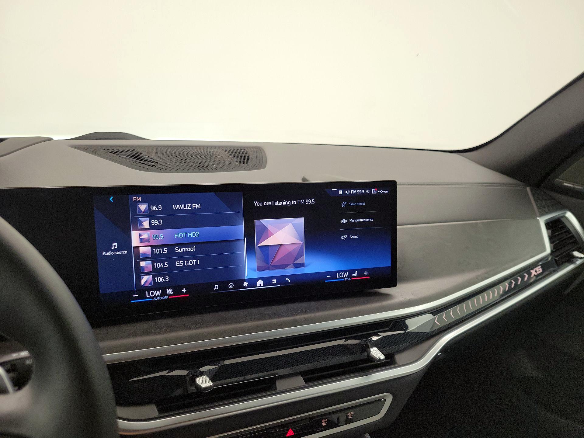 Thumbnail: 2024 BMW X5 - 16