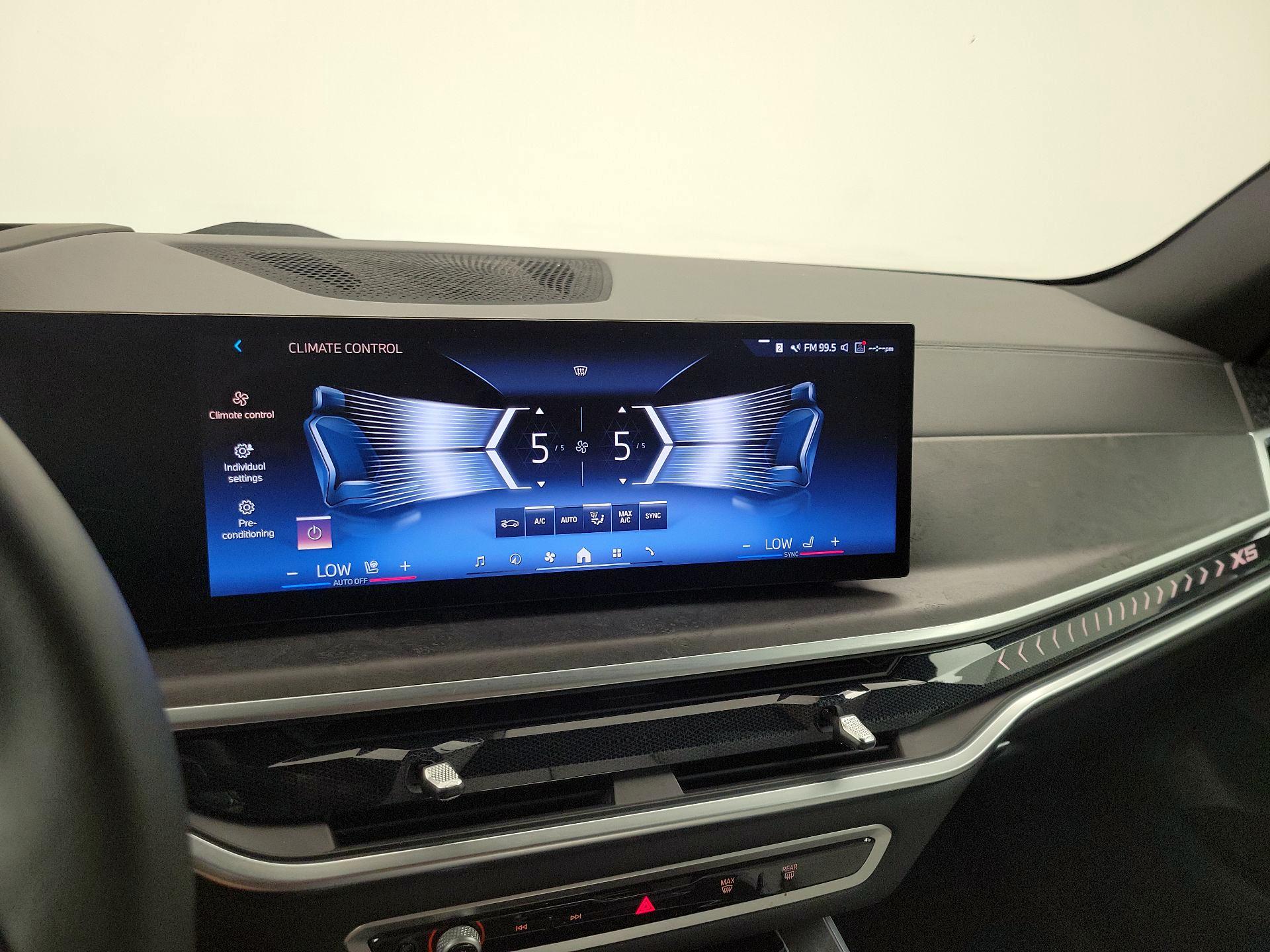 Thumbnail: 2024 BMW X5 - 17