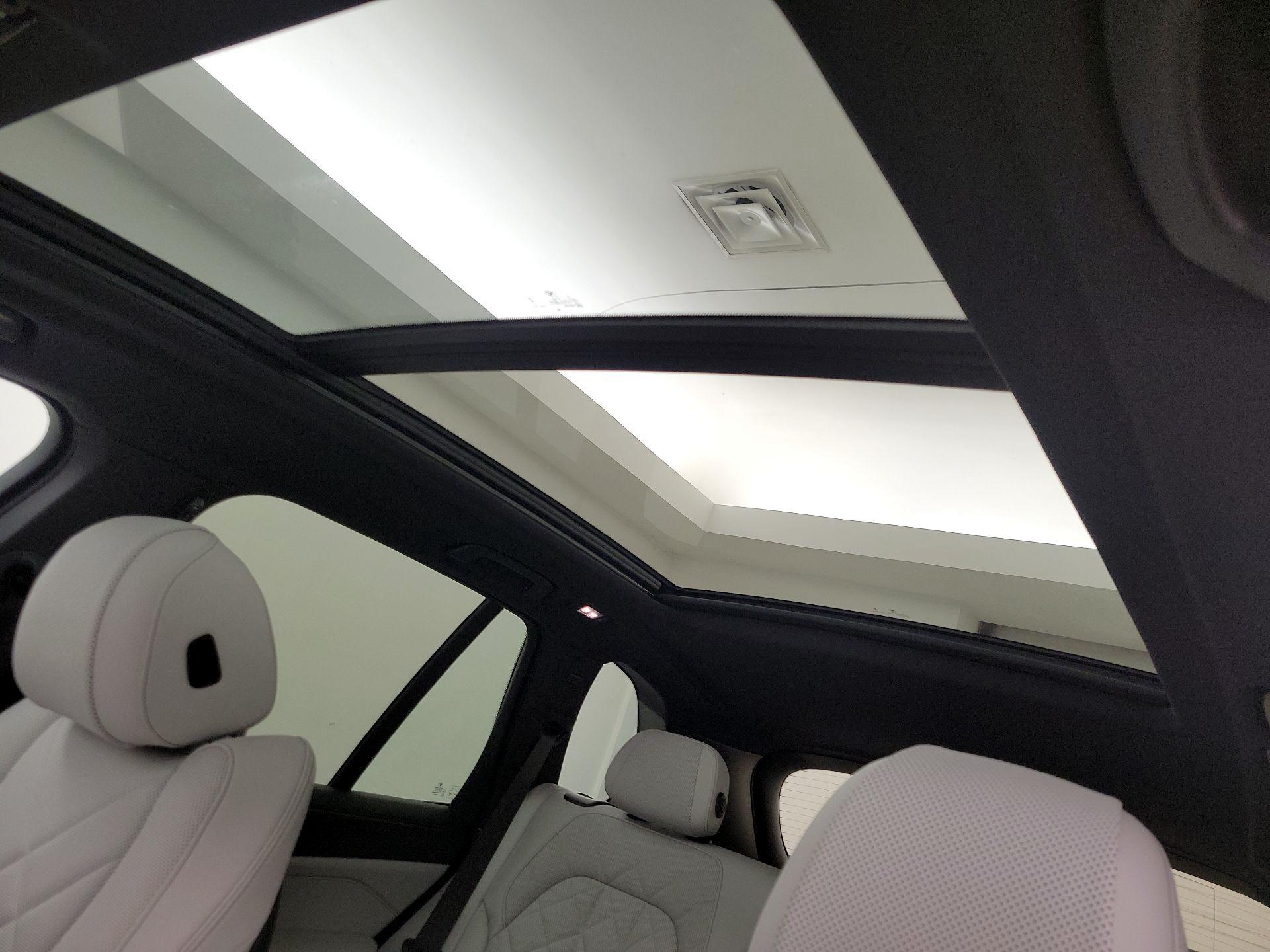 Thumbnail: 2024 BMW X5 - 20