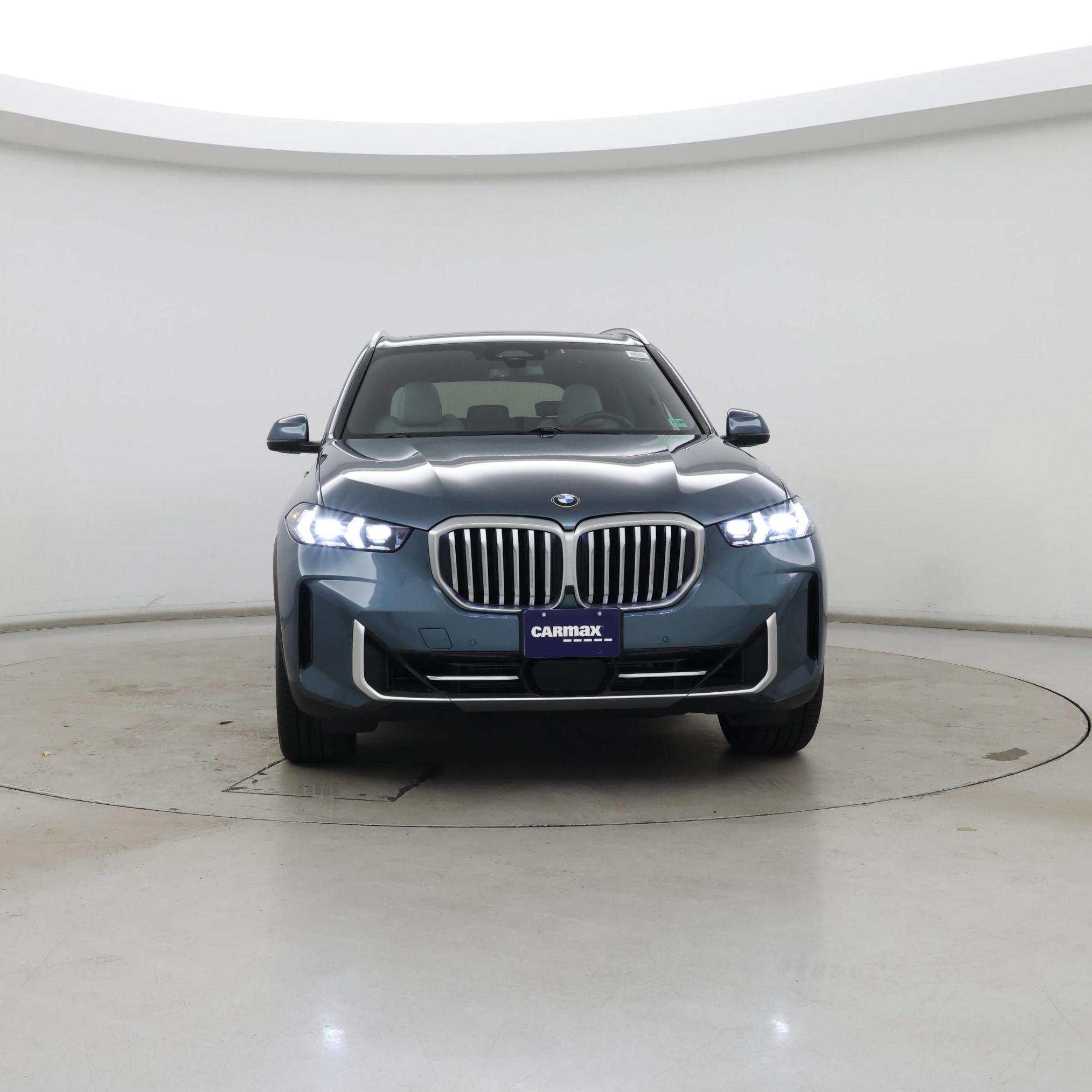 Thumbnail: 2024 BMW X5 - 5