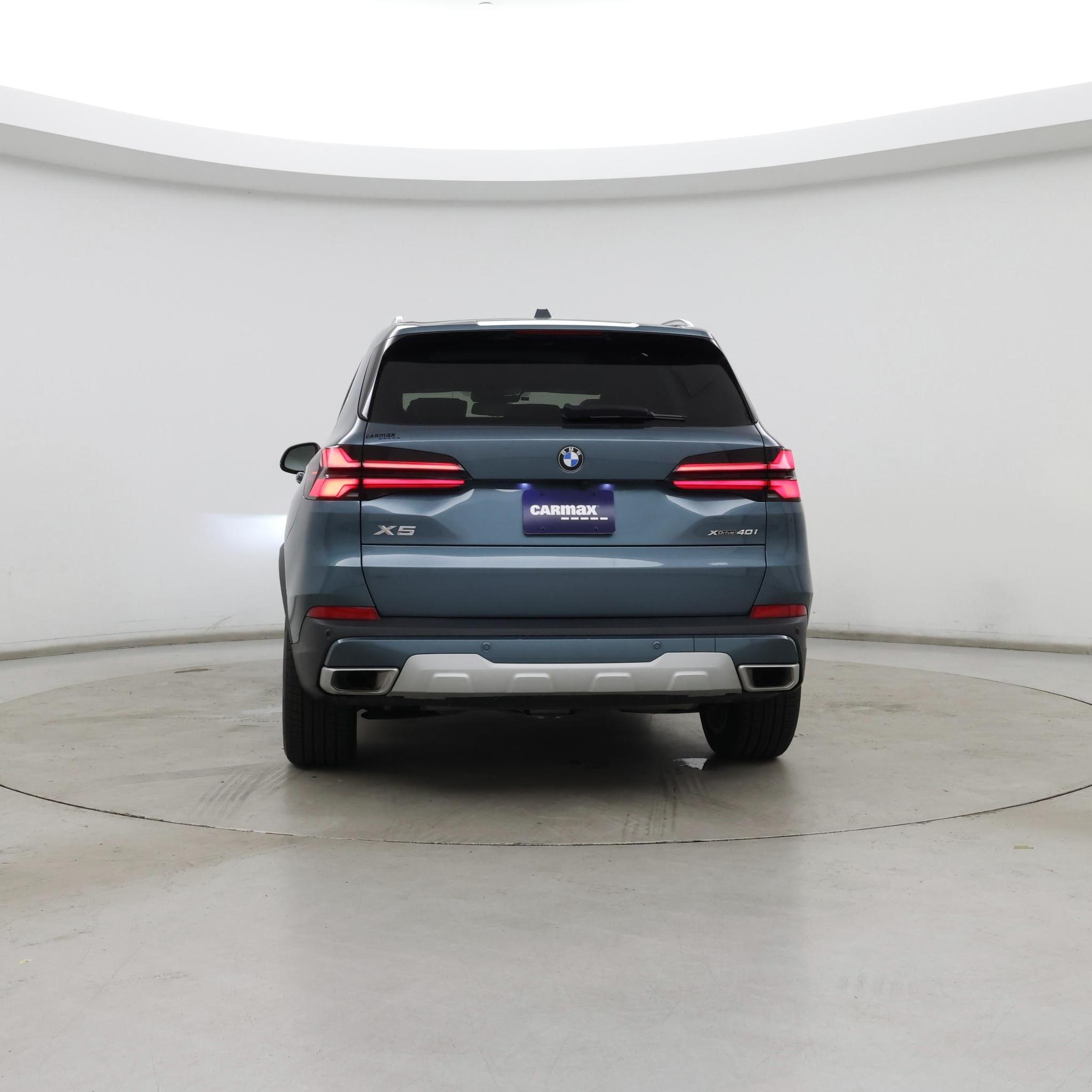 Thumbnail: 2024 BMW X5 - 6