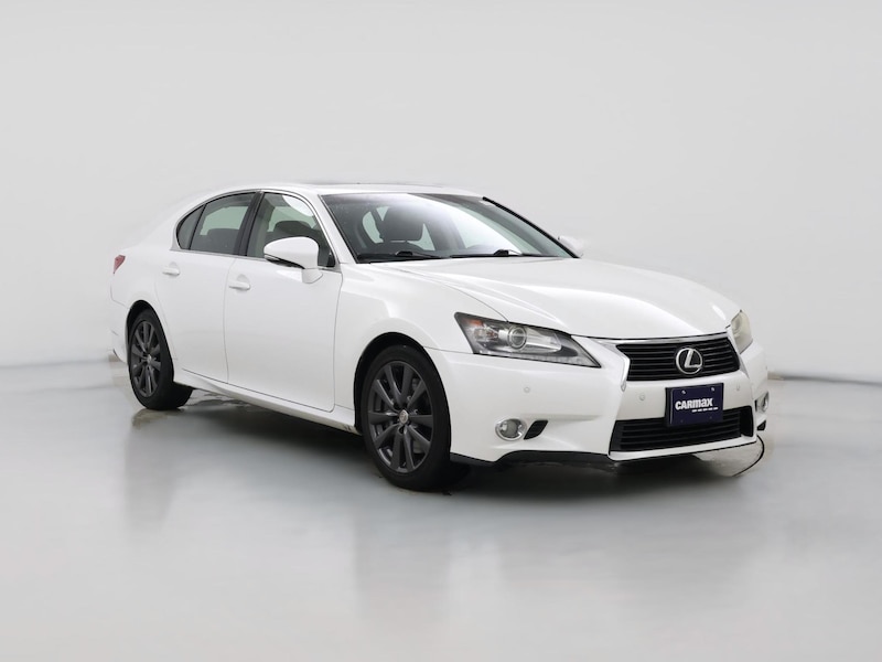 2013 Lexus GS 350 -
                  Fredericksburg, VA