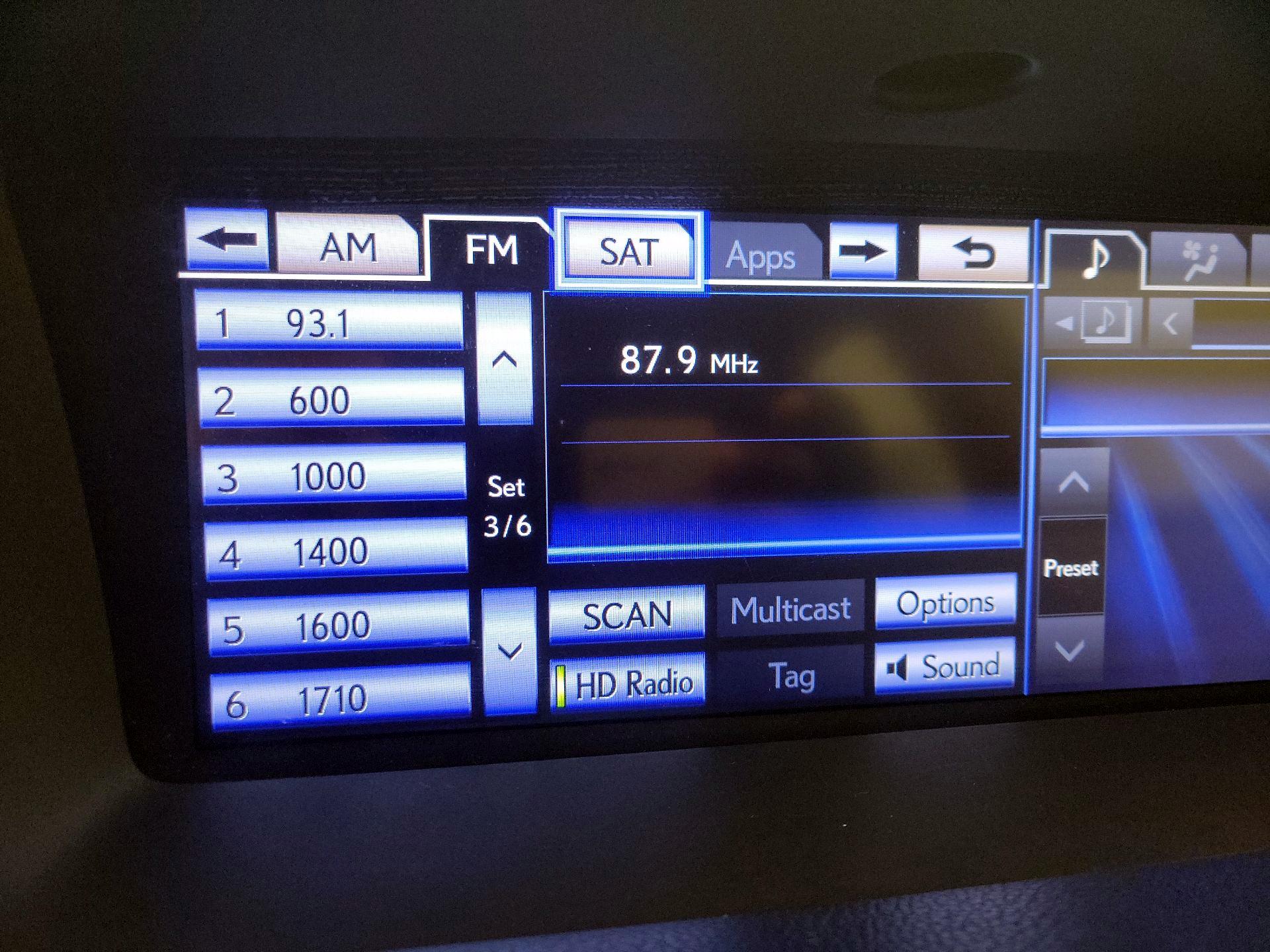 Thumbnail: 2013 Lexus GS - 15