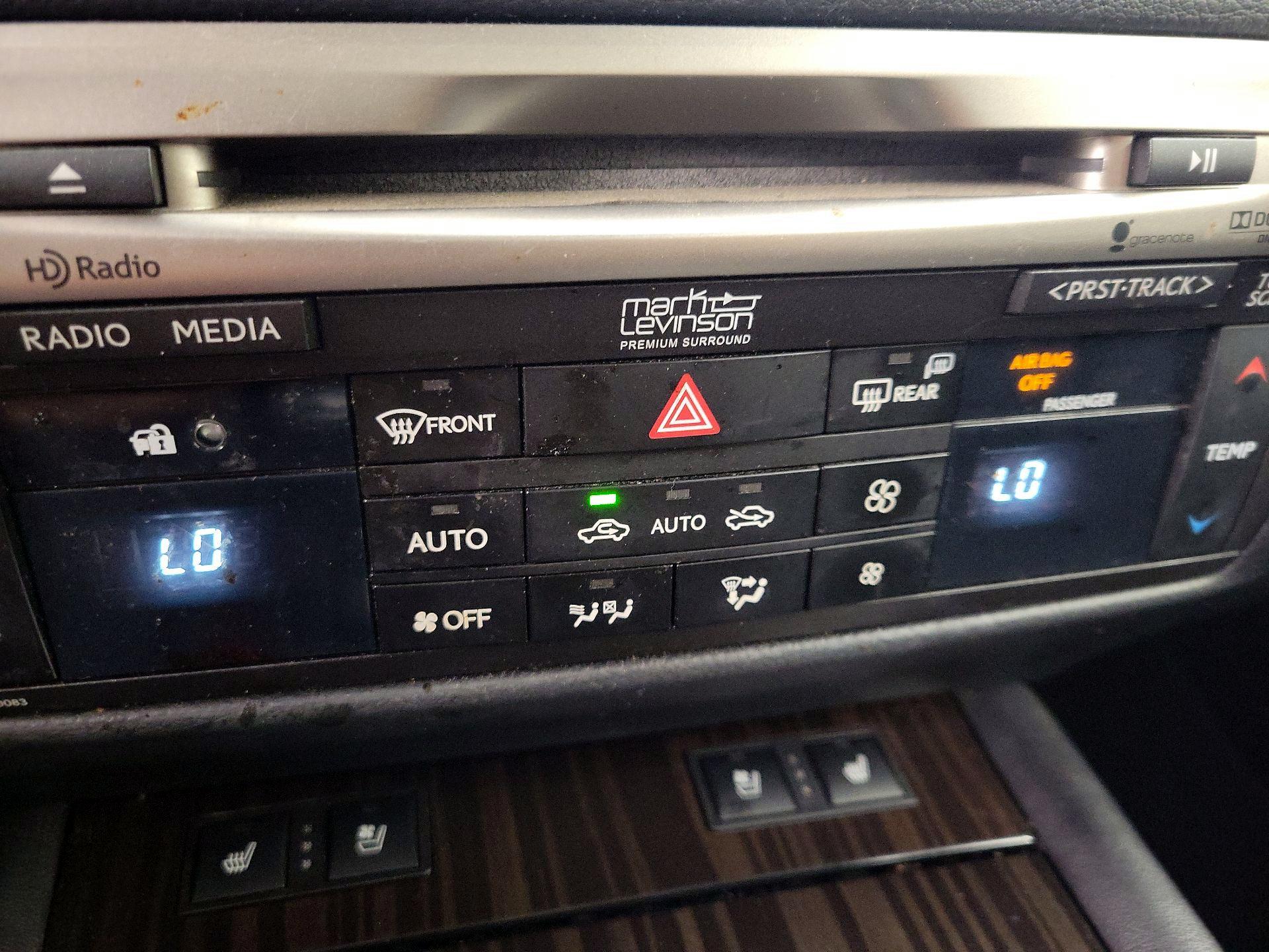 Thumbnail: 2013 Lexus GS - 16