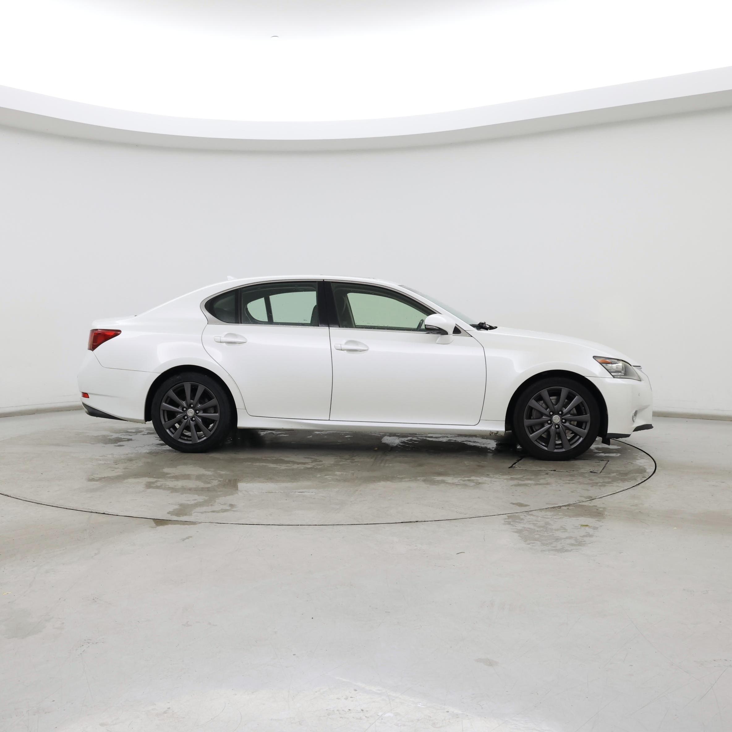 Thumbnail: 2013 Lexus GS - 7