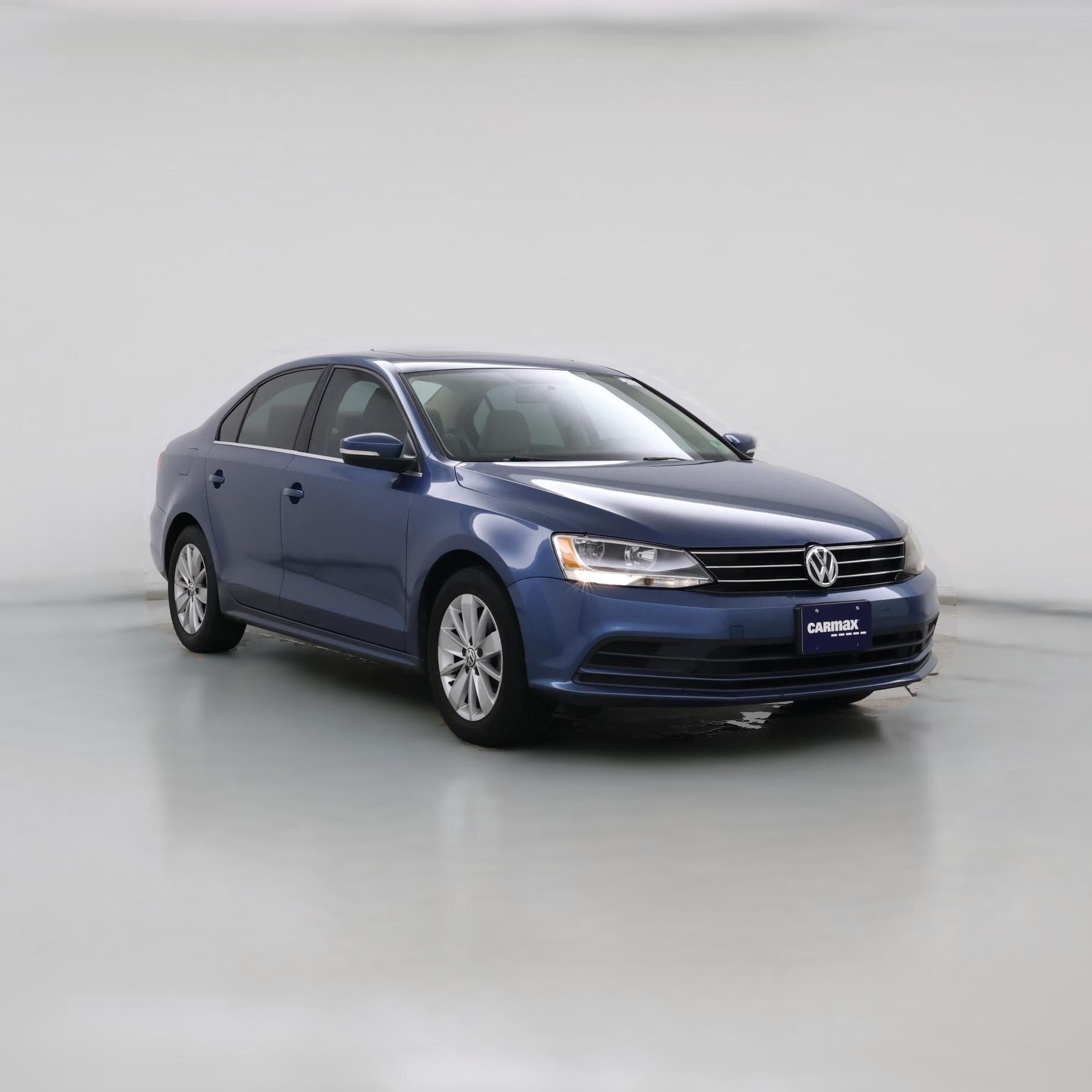 Thumbnail: 2016 Volkswagen Jetta - 1