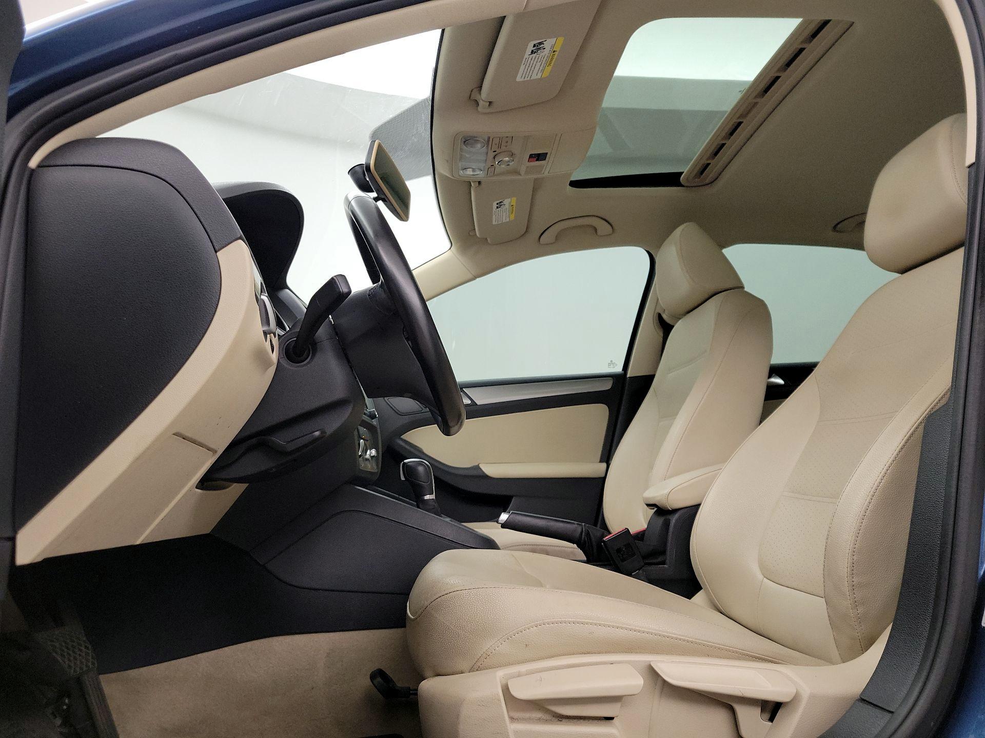 Thumbnail: 2016 Volkswagen Jetta - 19