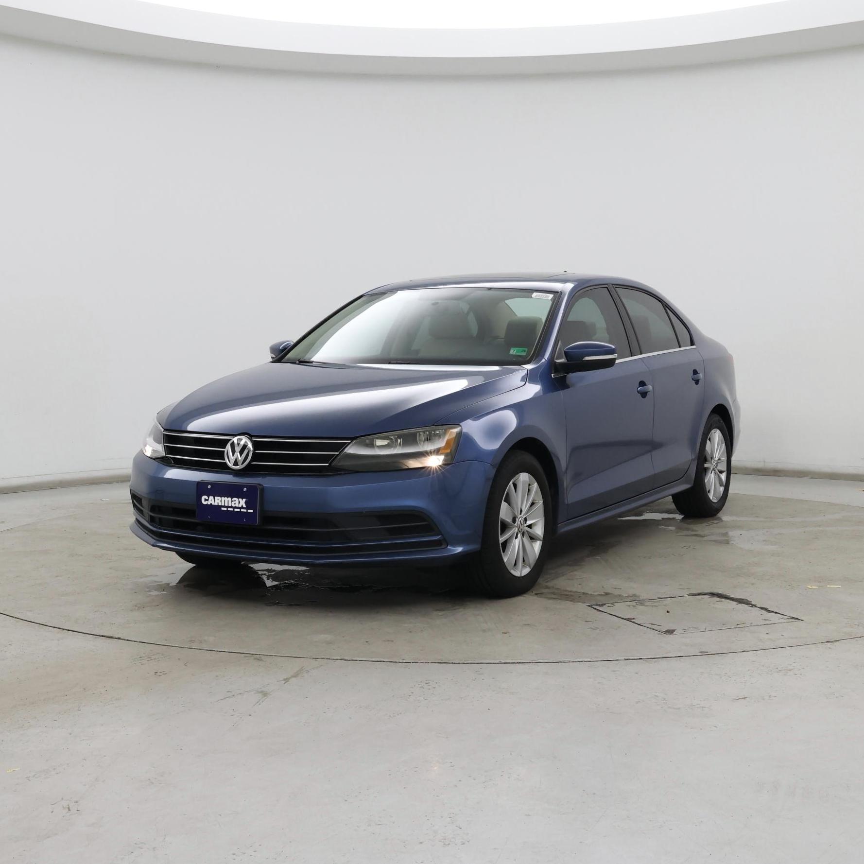 Thumbnail: 2016 Volkswagen Jetta - 4