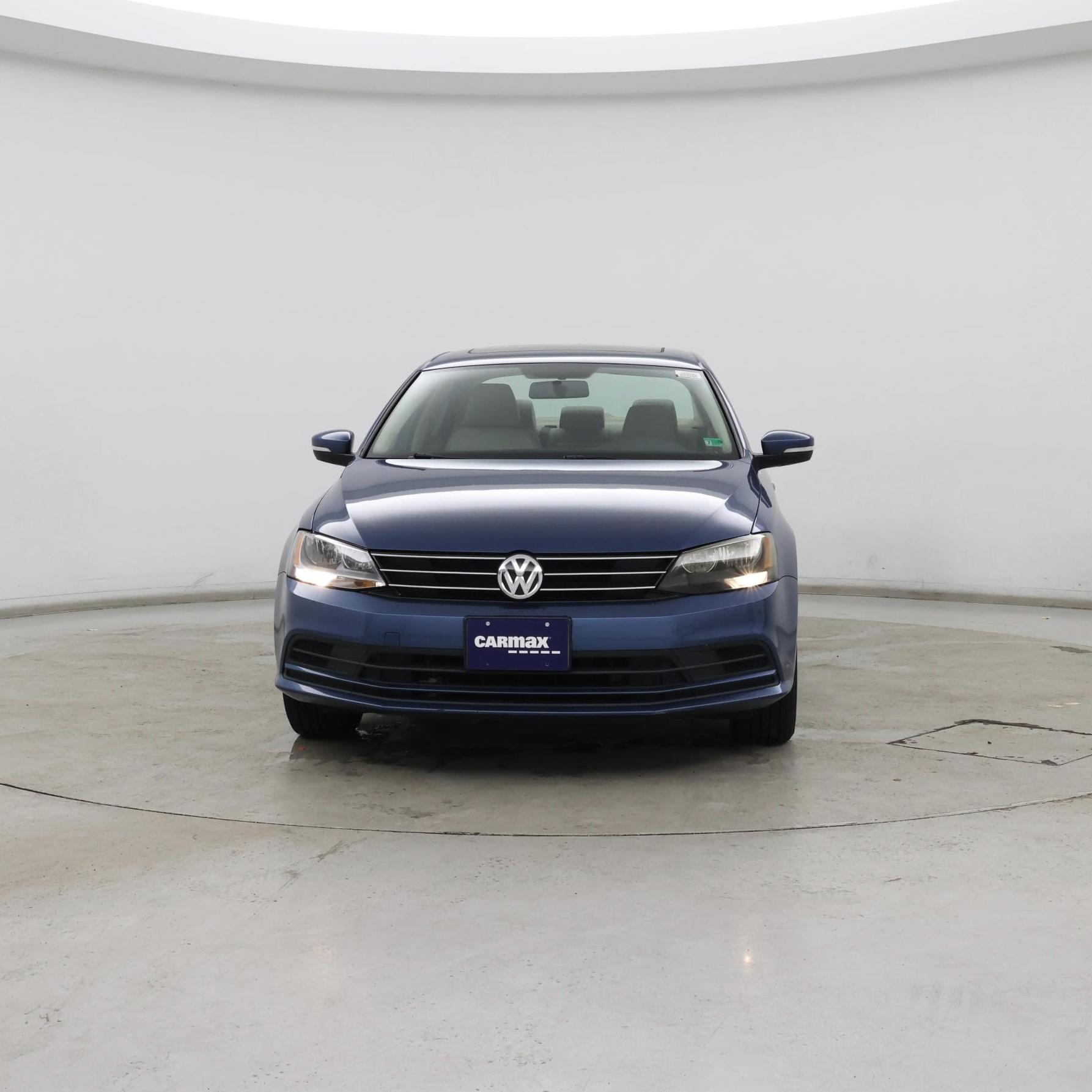 Thumbnail: 2016 Volkswagen Jetta - 5