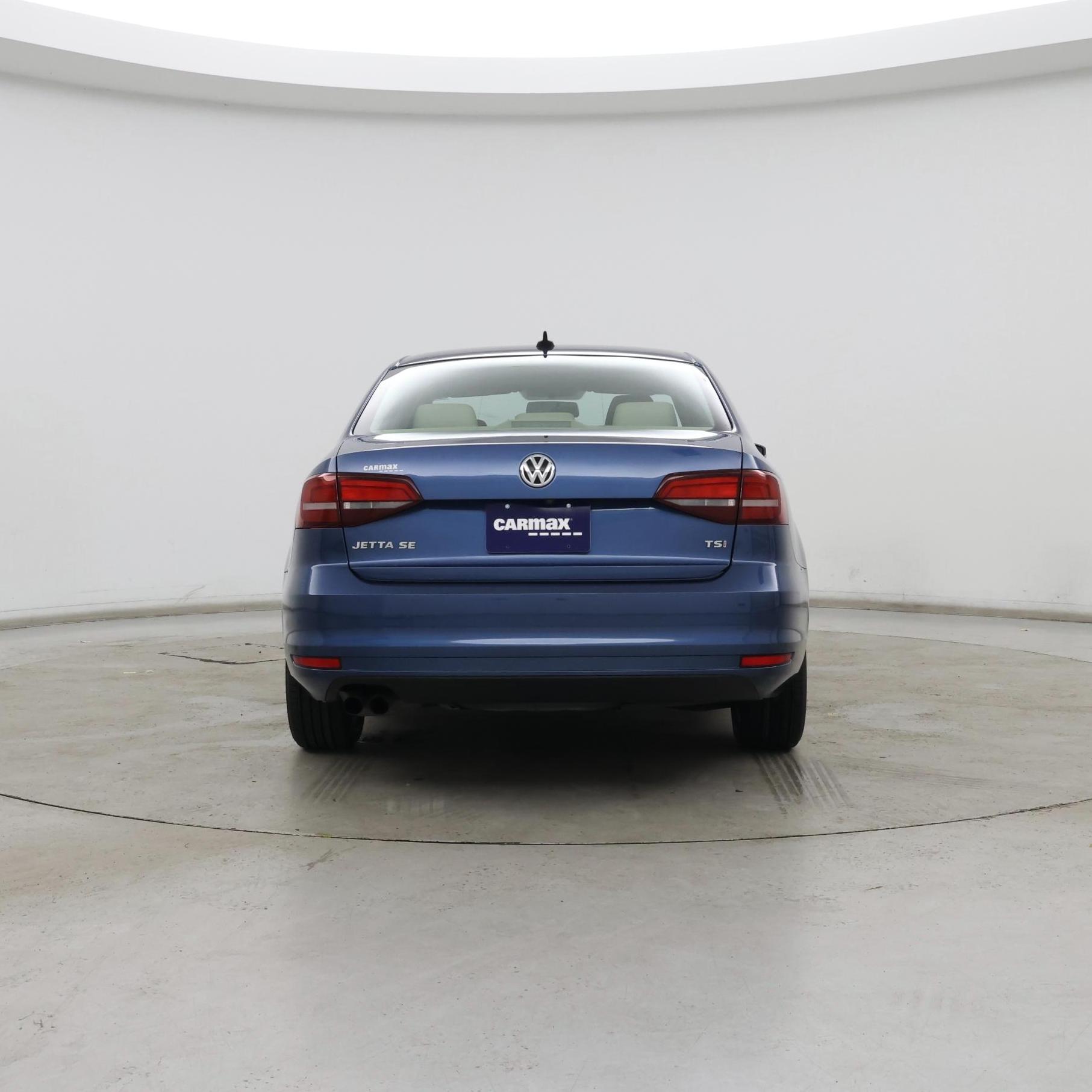 Thumbnail: 2016 Volkswagen Jetta - 6
