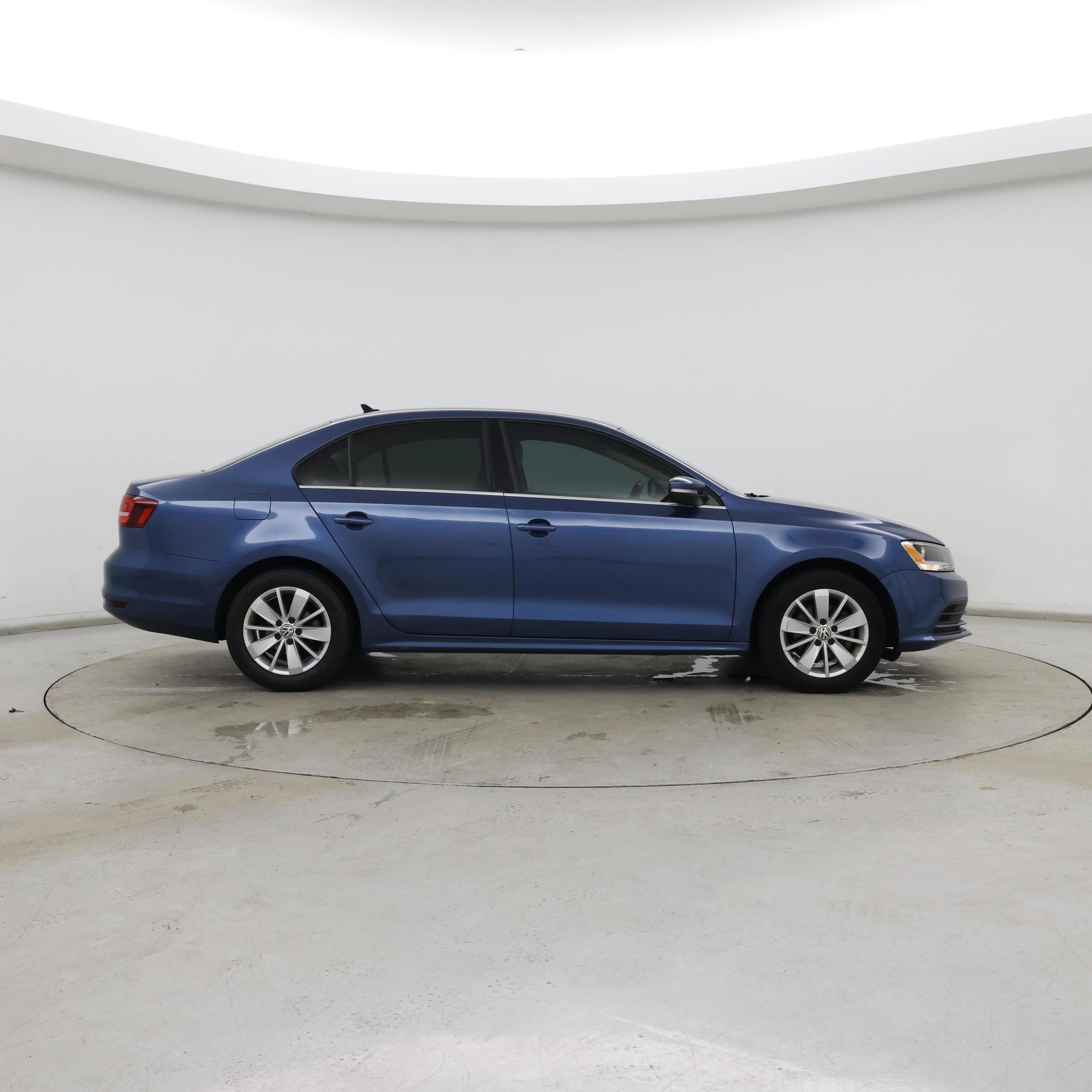 Thumbnail: 2016 Volkswagen Jetta - 7
