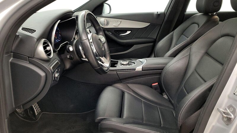 2021 Mercedes-Benz C-Class C 300 11