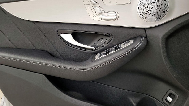 2021 Mercedes-Benz C-Class C 300 12