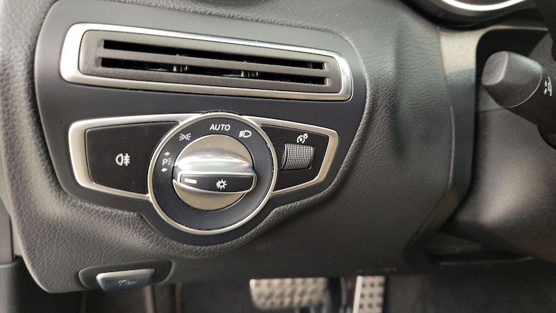 2021 Mercedes-Benz C-Class C 300 13
