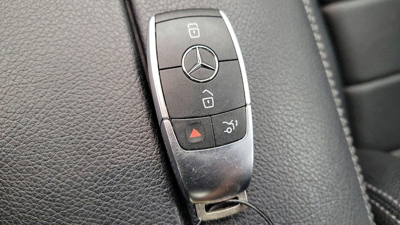 2021 Mercedes-Benz C-Class C 300 23
