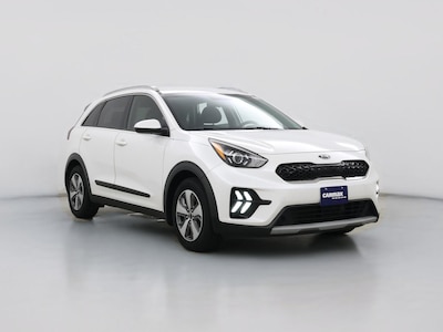 2020 Kia Niro LX -
                  Fredericksburg, VA
